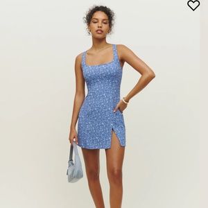 Reformation Noha Dress